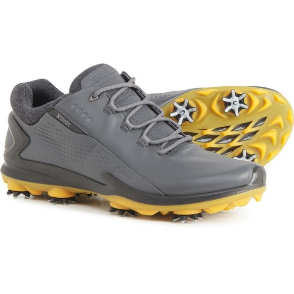 NewECCO Made in Portugal BIOM® G3 Gore-Tex Dritton Golf...